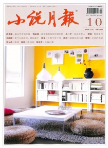 小说月报